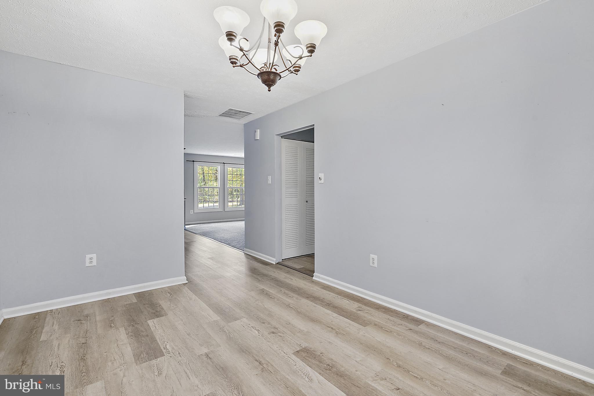 AQUIA HARBOUR - Residential