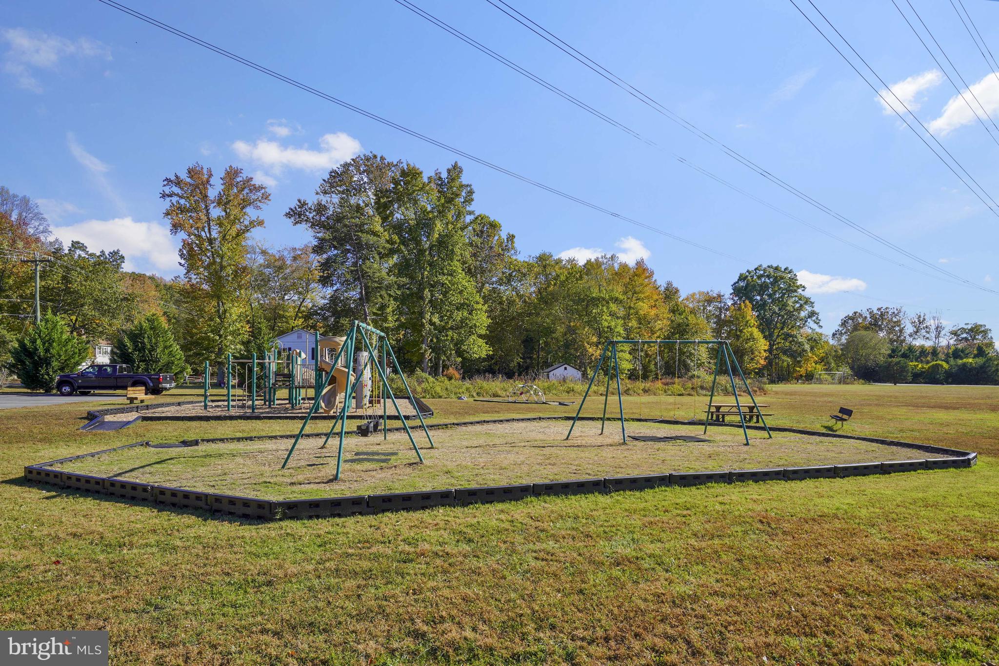 AQUIA HARBOUR - Residential