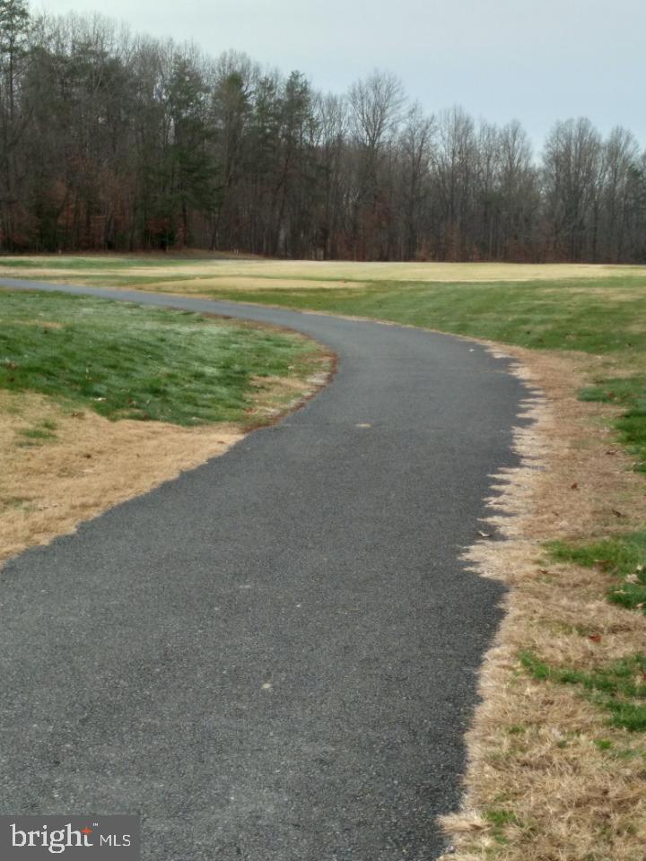 AQUIA HARBOUR - Residential