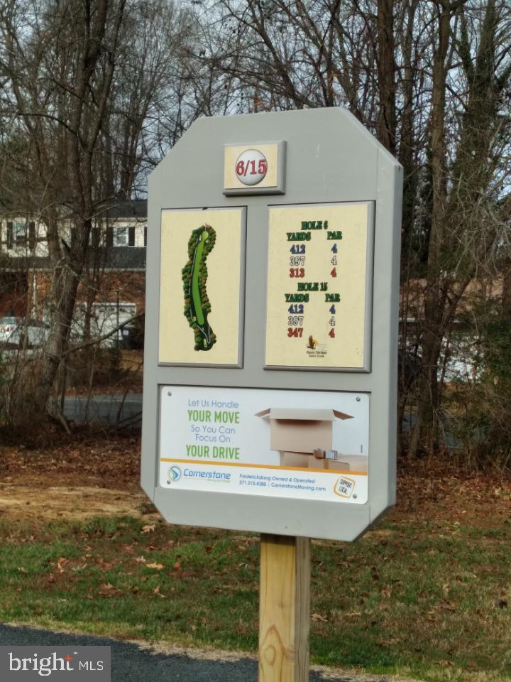 AQUIA HARBOUR - Residential