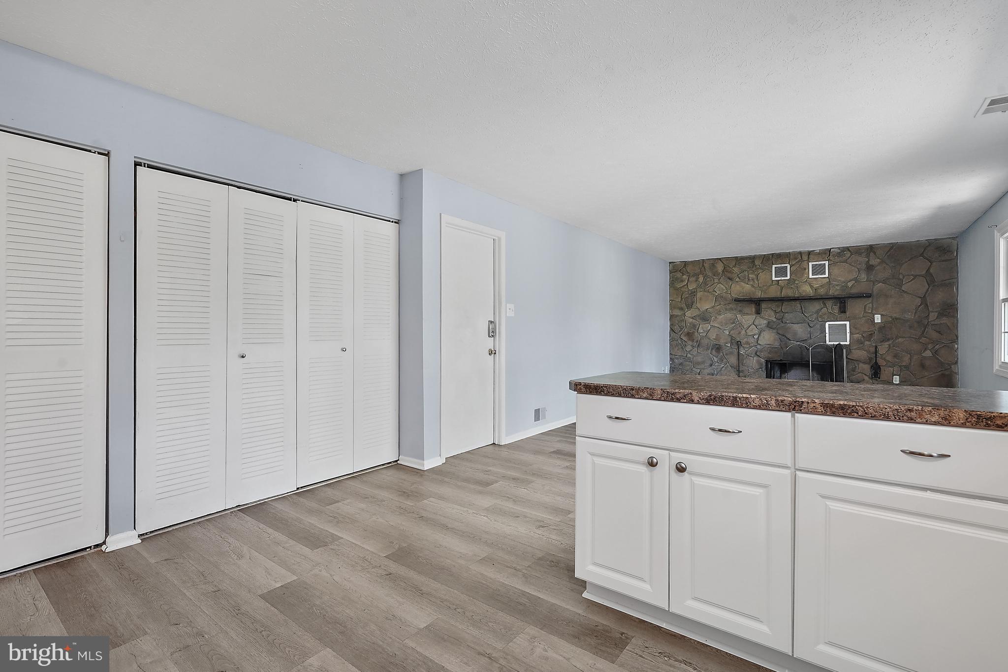 AQUIA HARBOUR - Residential