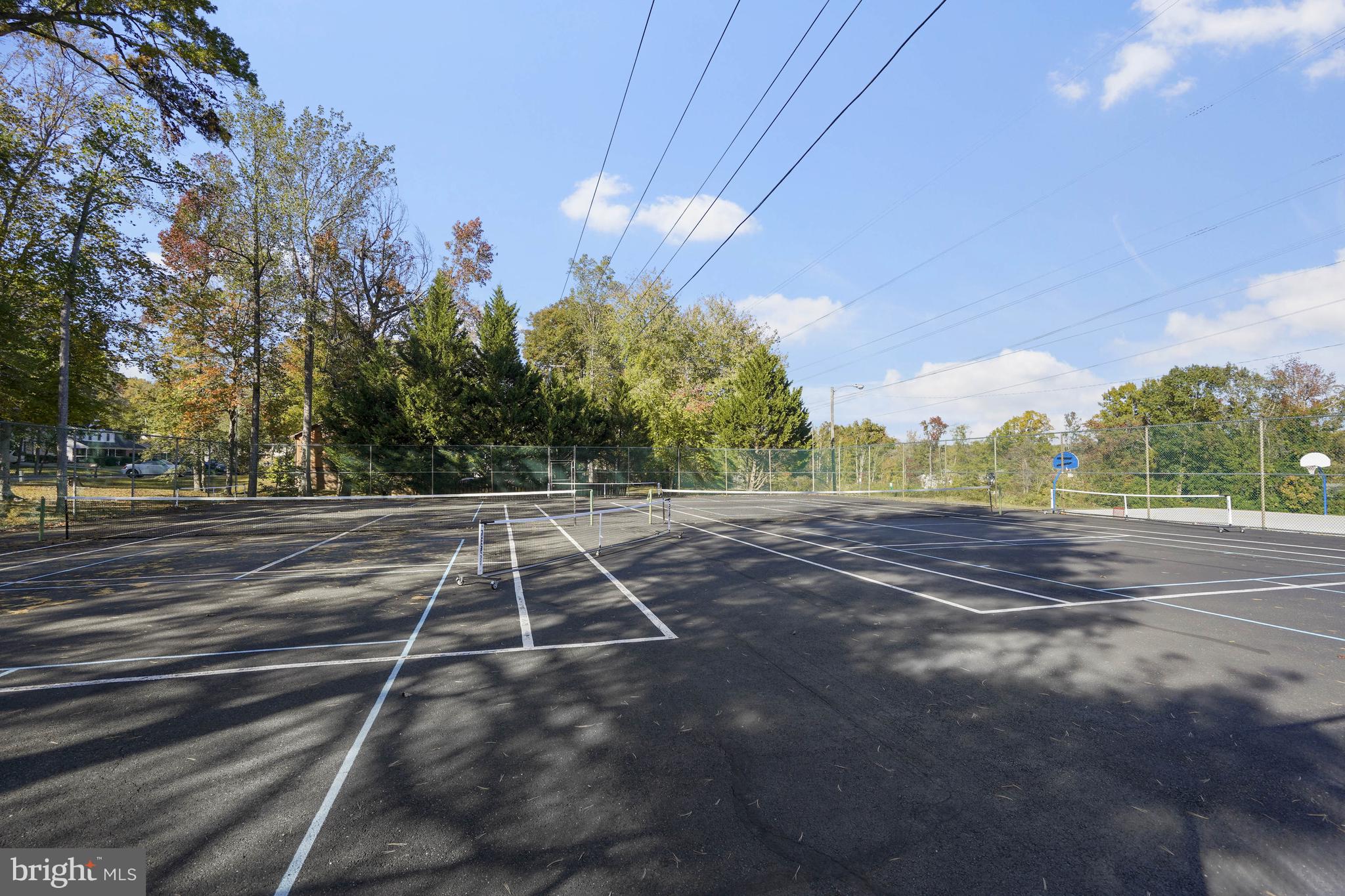 AQUIA HARBOUR - Residential