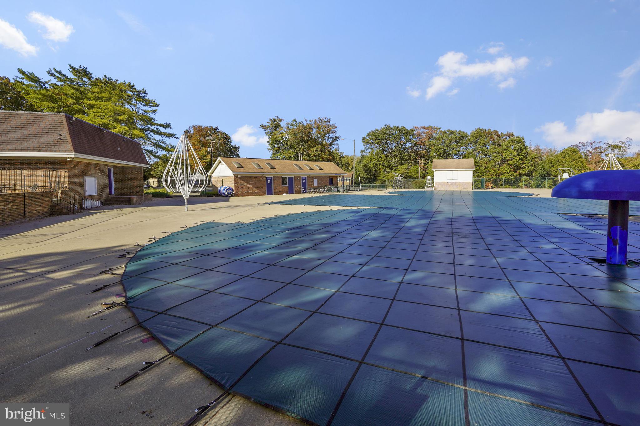 AQUIA HARBOUR - Residential