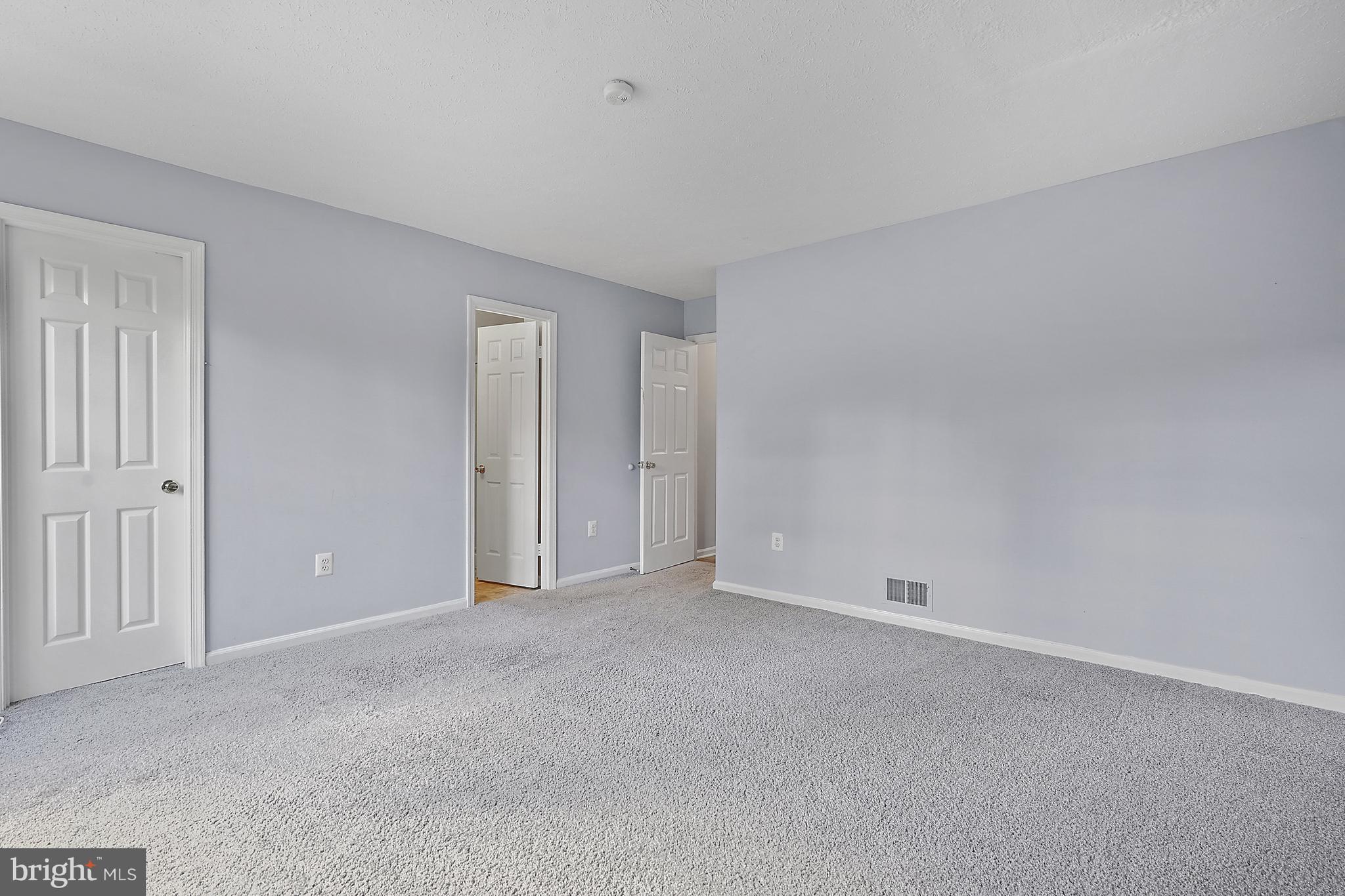 AQUIA HARBOUR - Residential