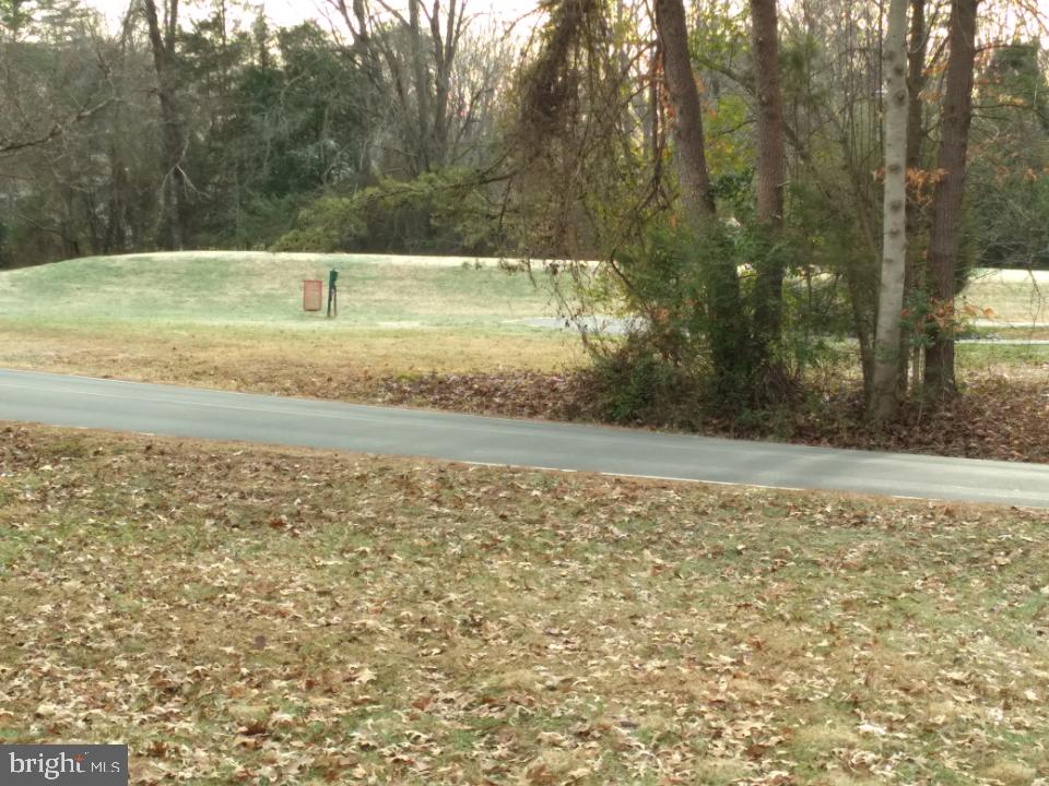 AQUIA HARBOUR - Residential