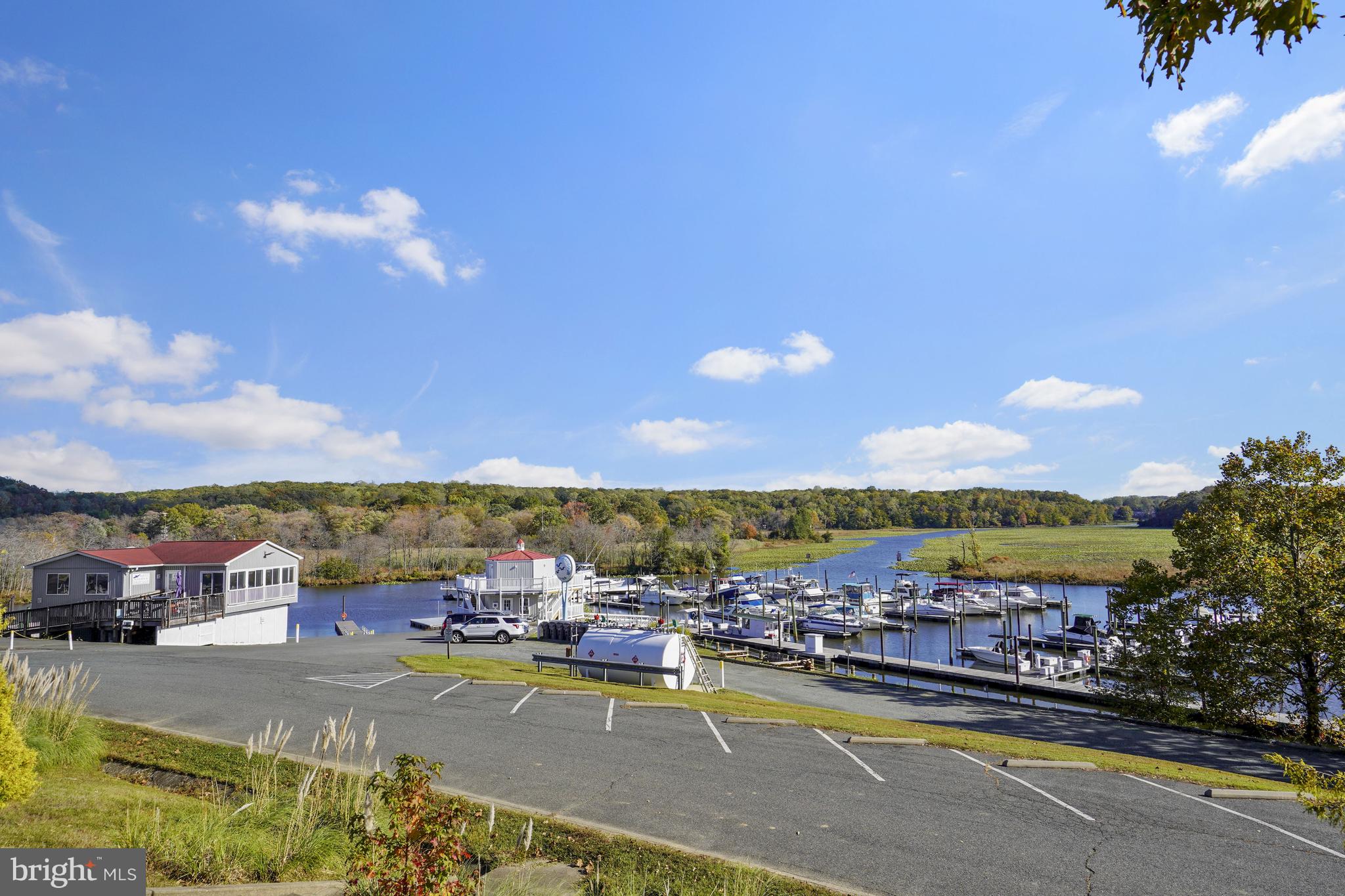 AQUIA HARBOUR - Residential