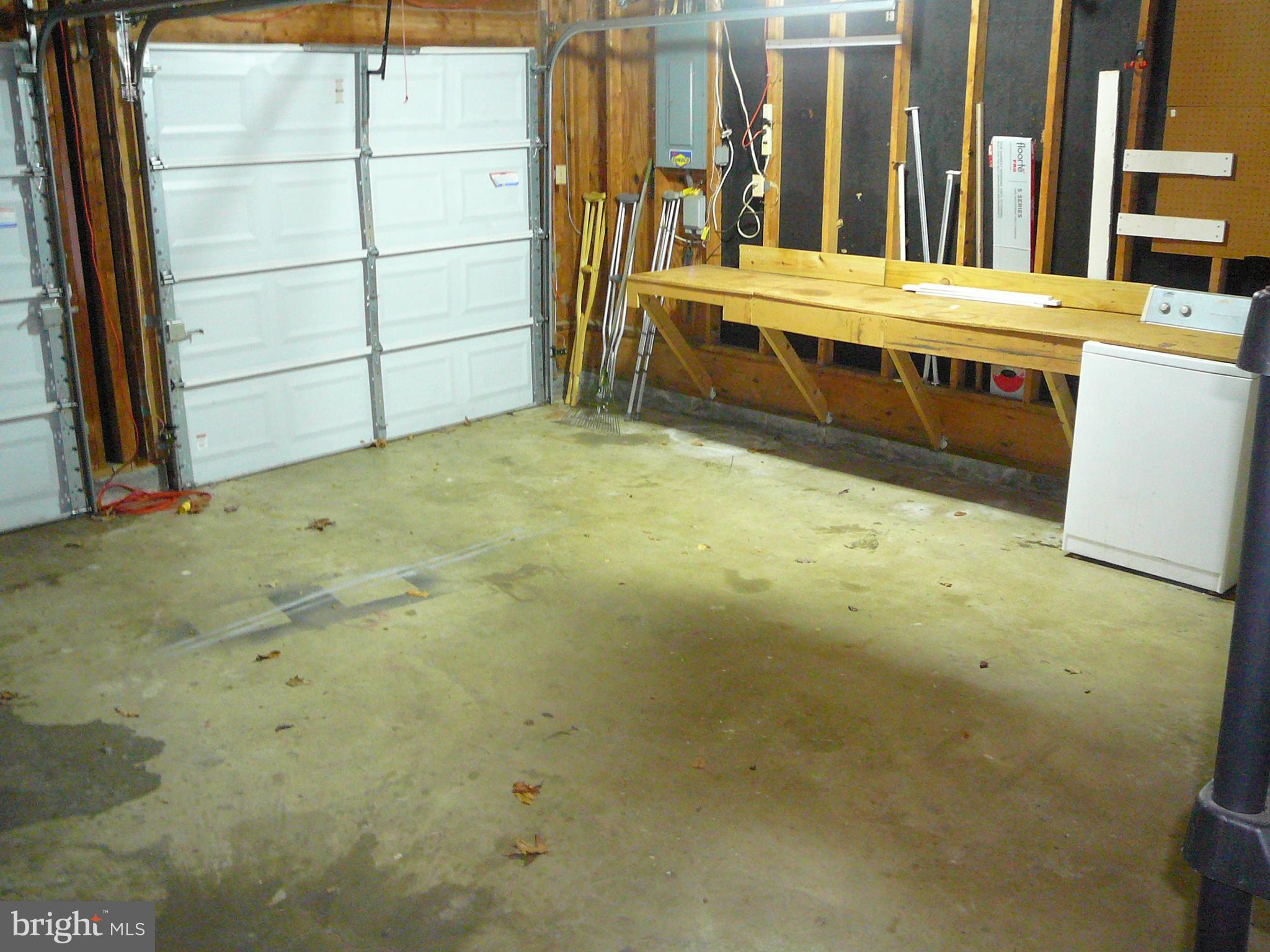 AQUIA HARBOUR - Residential