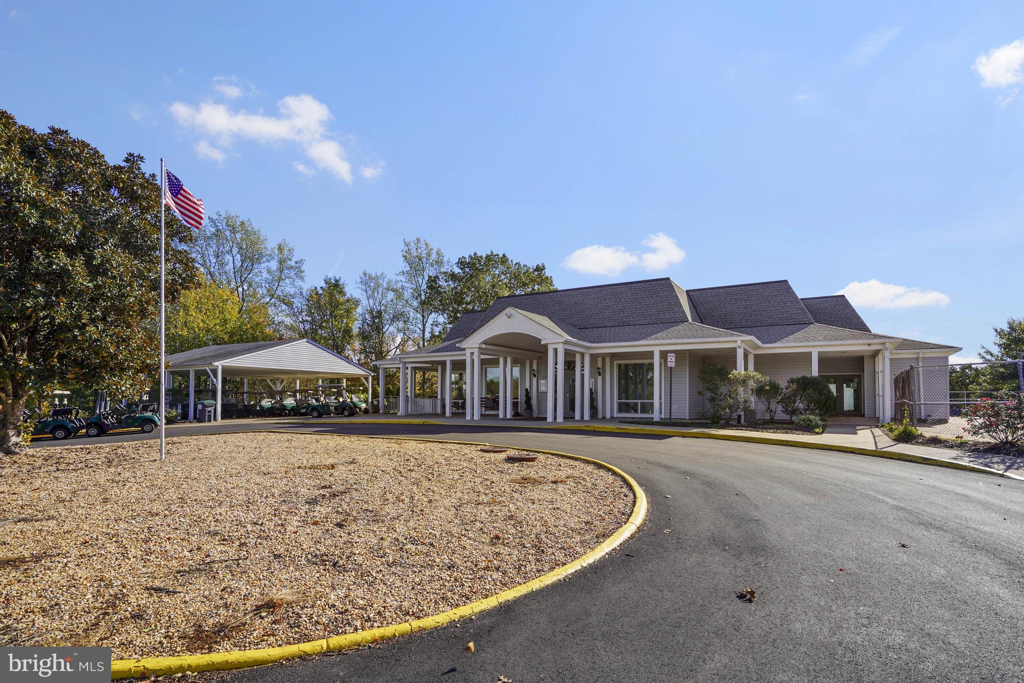 AQUIA HARBOUR - Residential