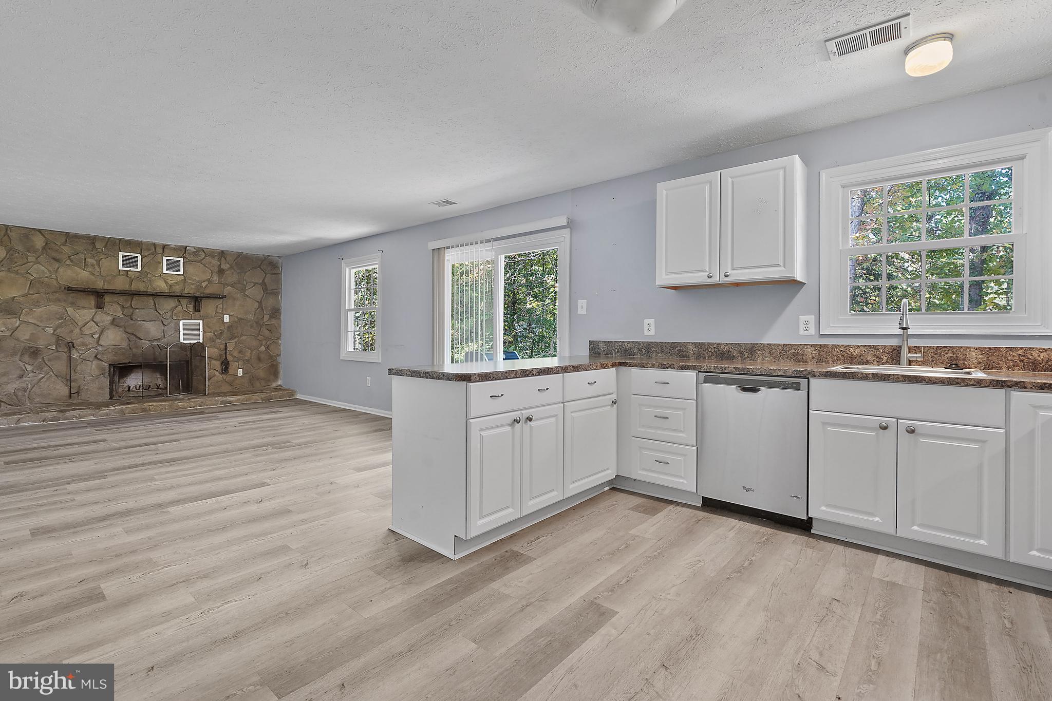 AQUIA HARBOUR - Residential