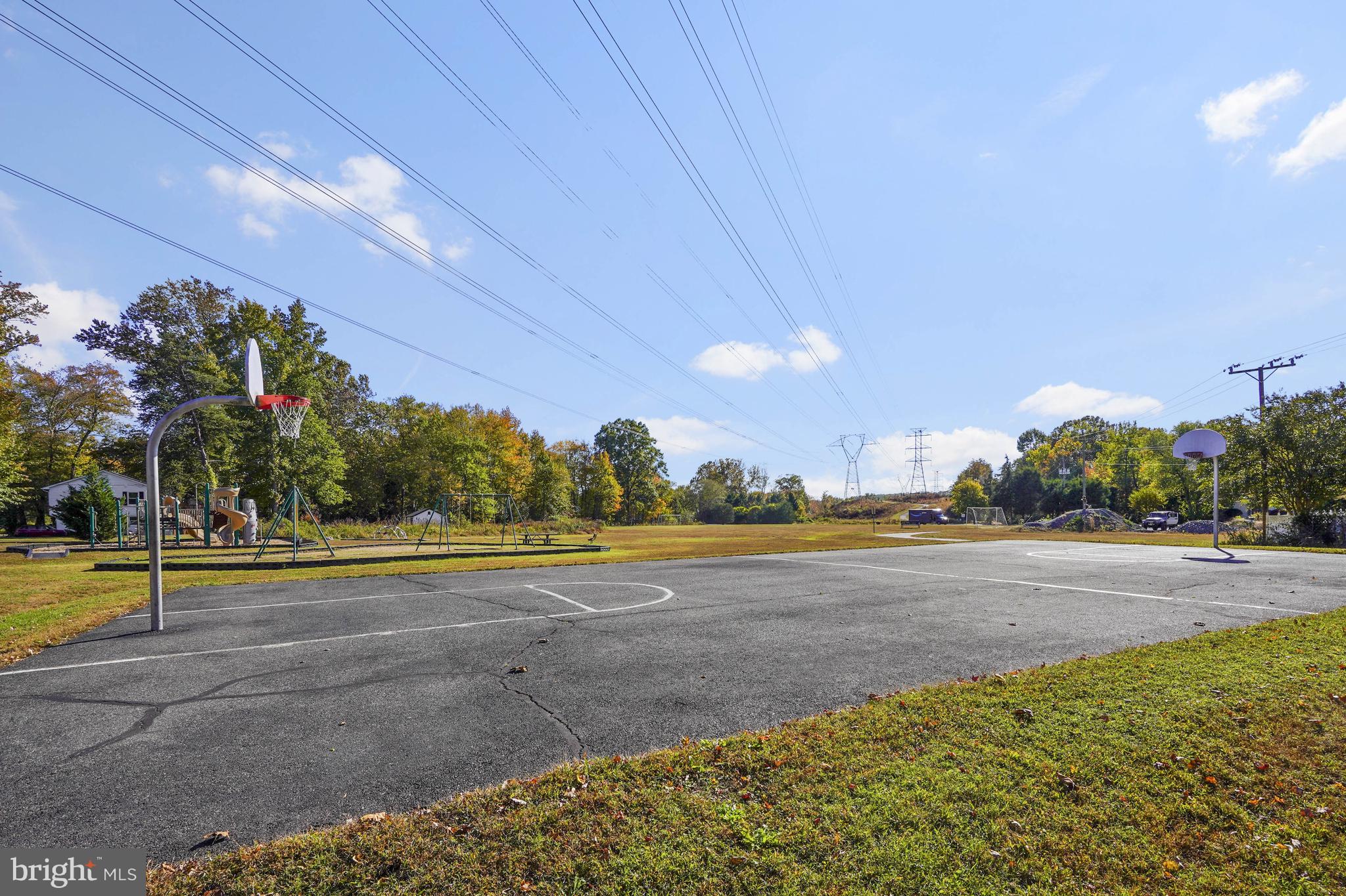 AQUIA HARBOUR - Residential
