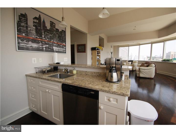 OLD CITY - Residential Lease