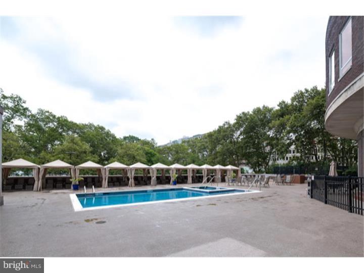 OLD CITY - Residential Lease