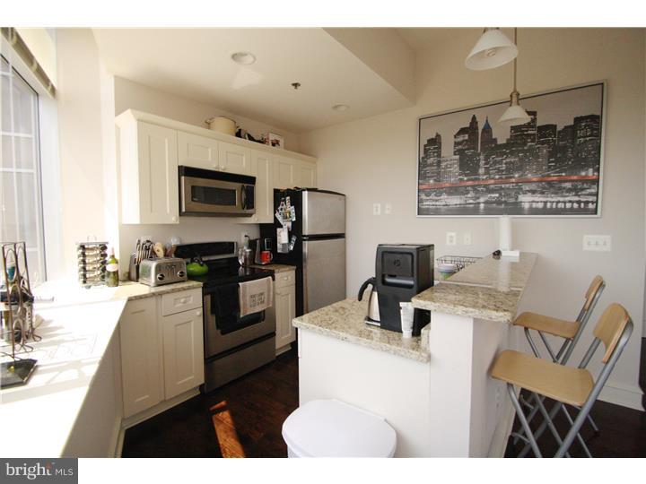 OLD CITY - Residential Lease