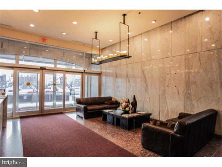 OLD CITY - Residential Lease