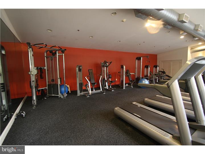 OLD CITY - Residential Lease