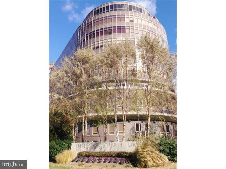 OLD CITY - Residential Lease