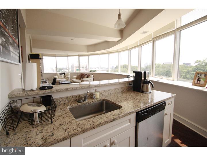 OLD CITY - Residential Lease