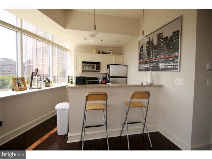 OLD CITY - Residential Lease