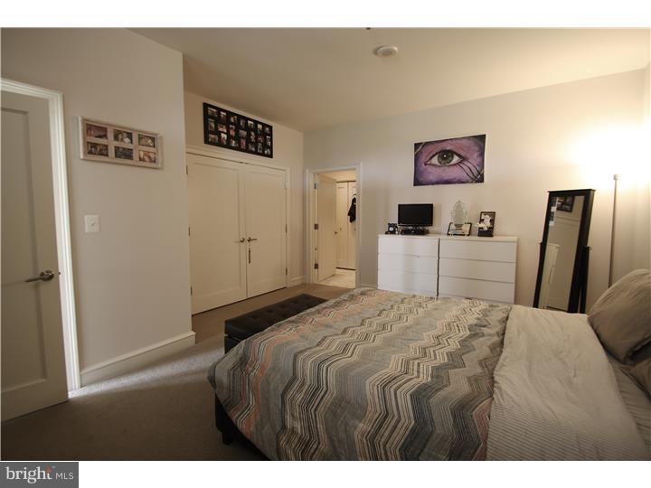 OLD CITY - Residential Lease