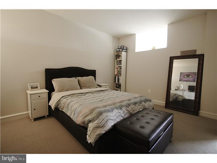 OLD CITY - Residential Lease