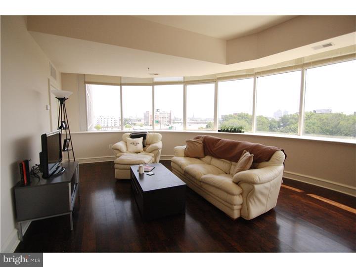 OLD CITY - Residential Lease