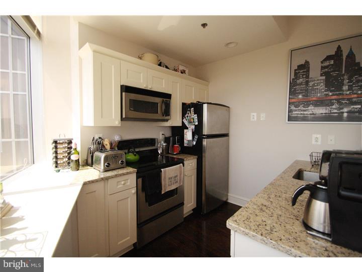 OLD CITY - Residential Lease