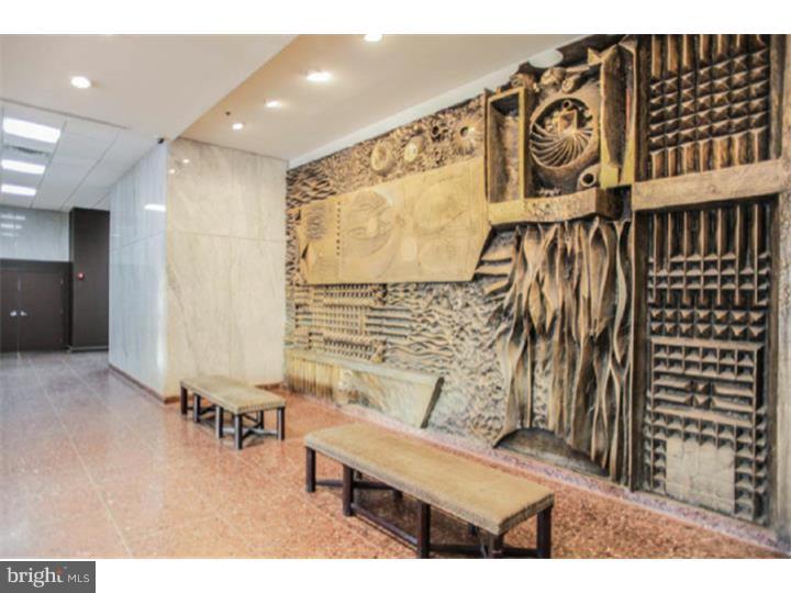 OLD CITY - Residential Lease
