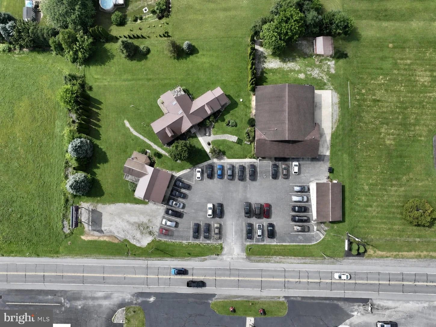 975 Route 522, Selinsgrove, PA, 17870