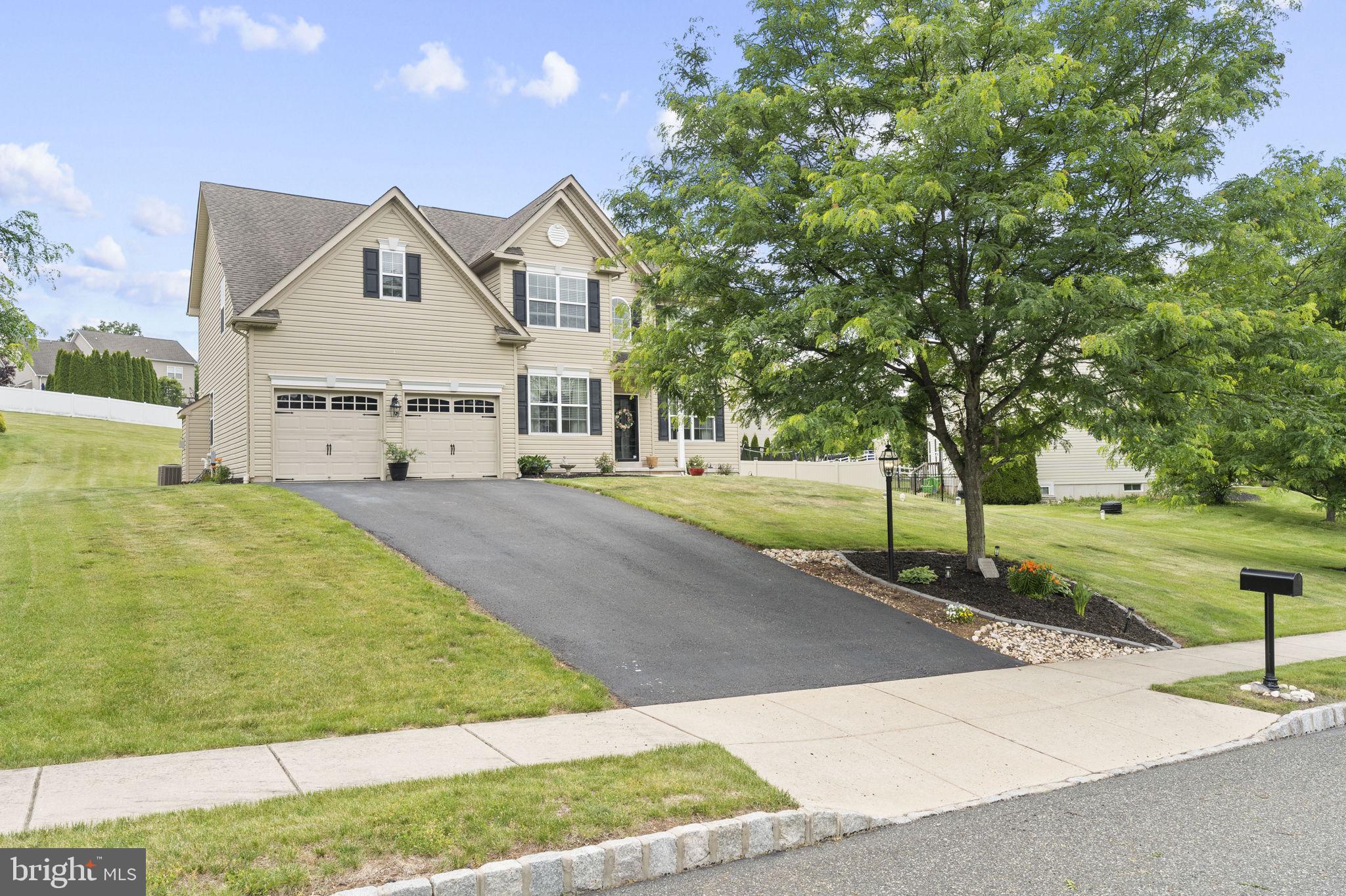 114 LAWRENCE DRIVE