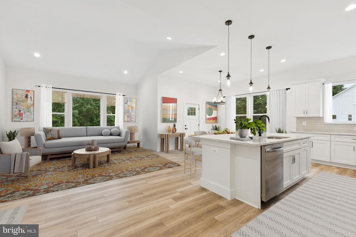 ELKWOOD - Residential