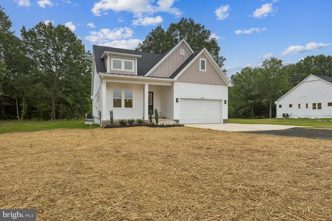 ELKWOOD - Residential