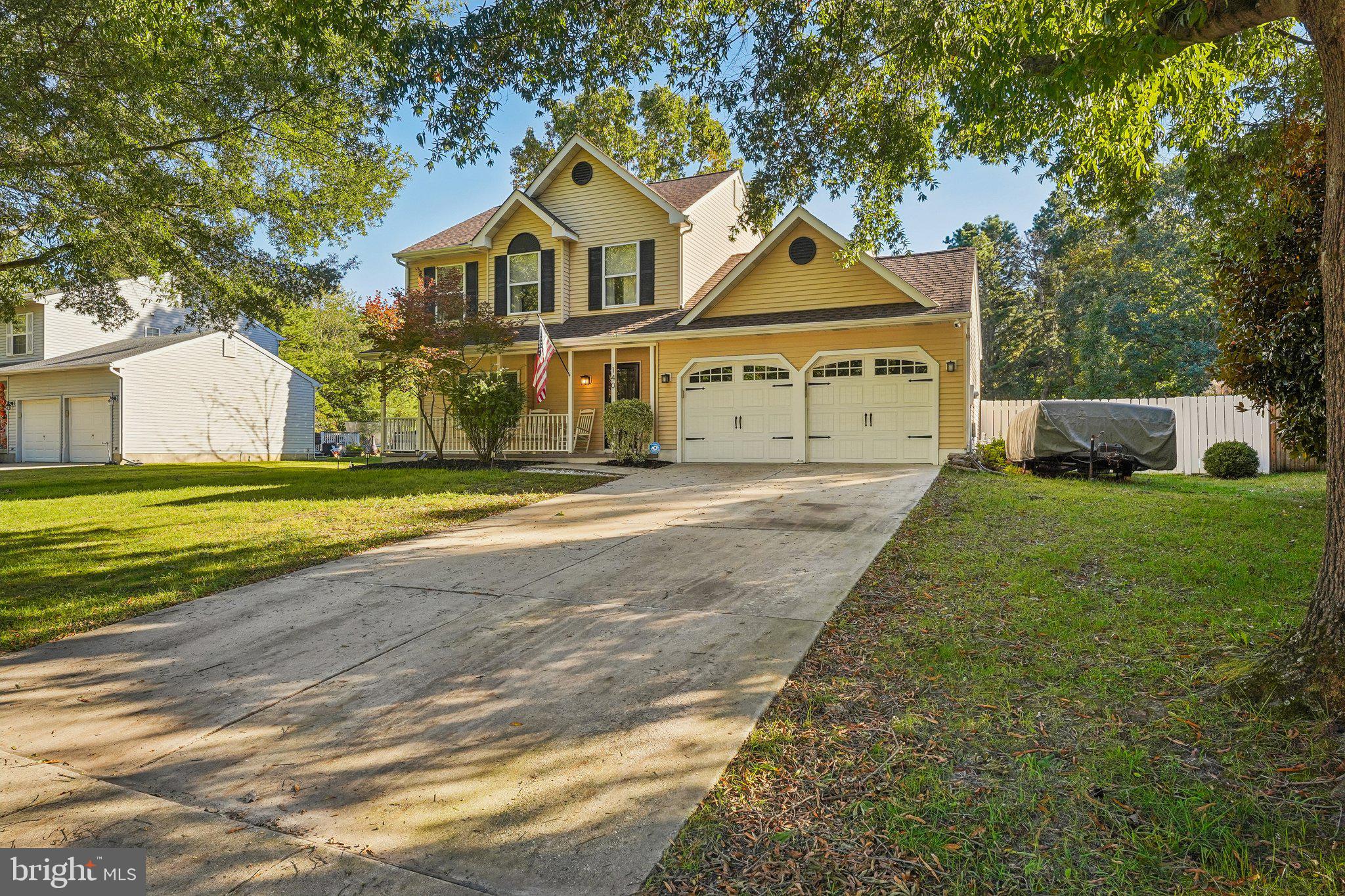 140 EBBETTS DRIVE