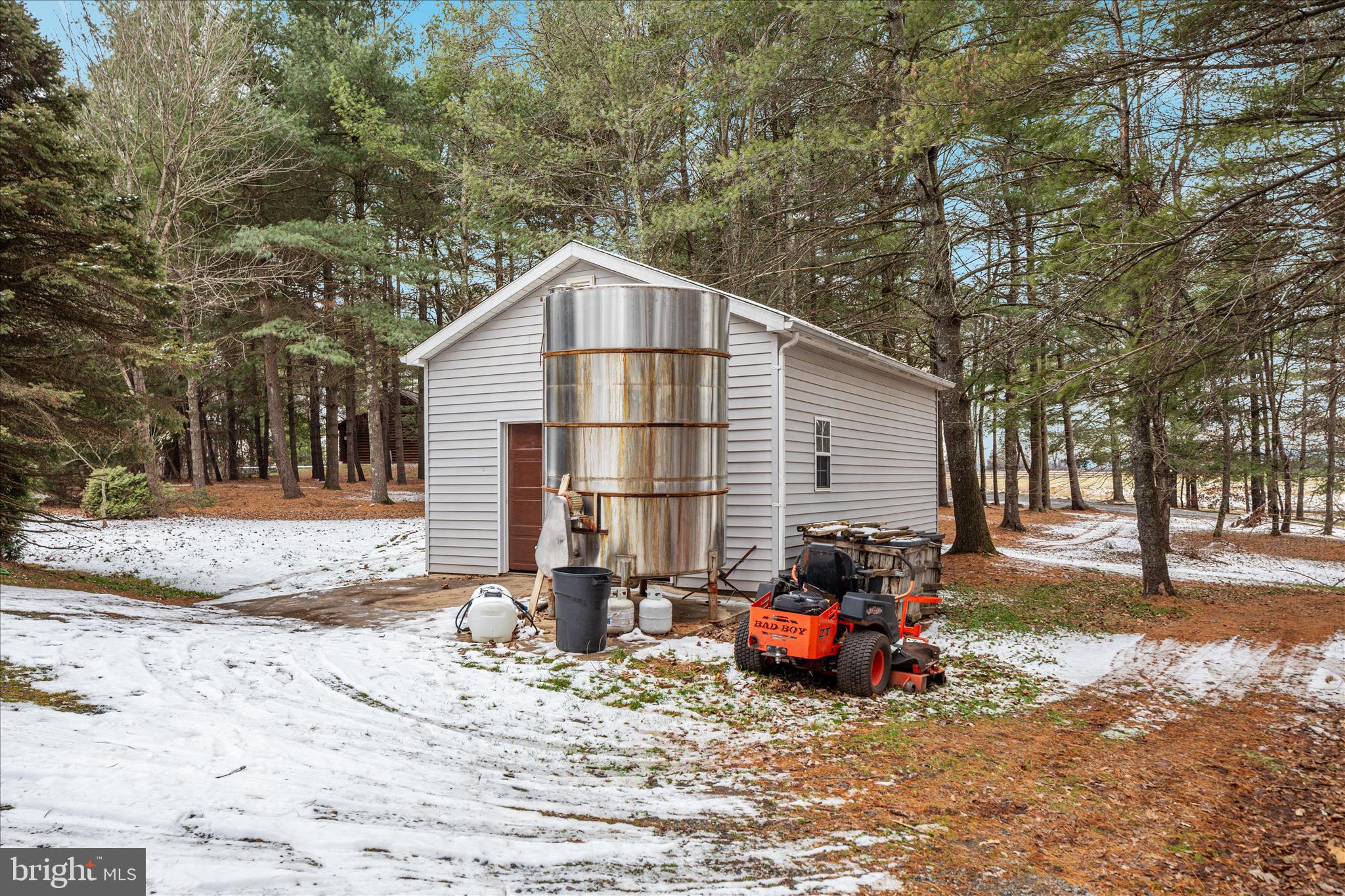 NONE AVAILABLE - Residential