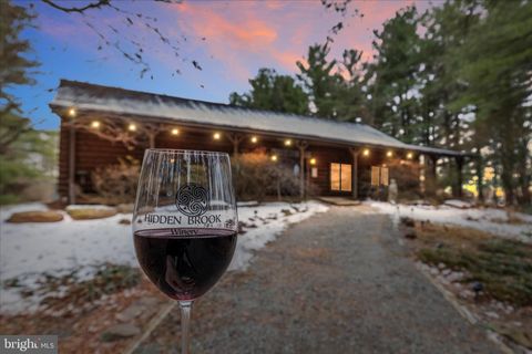 43301 SPINKS FERRY ROAD LEESBURG VA 20176