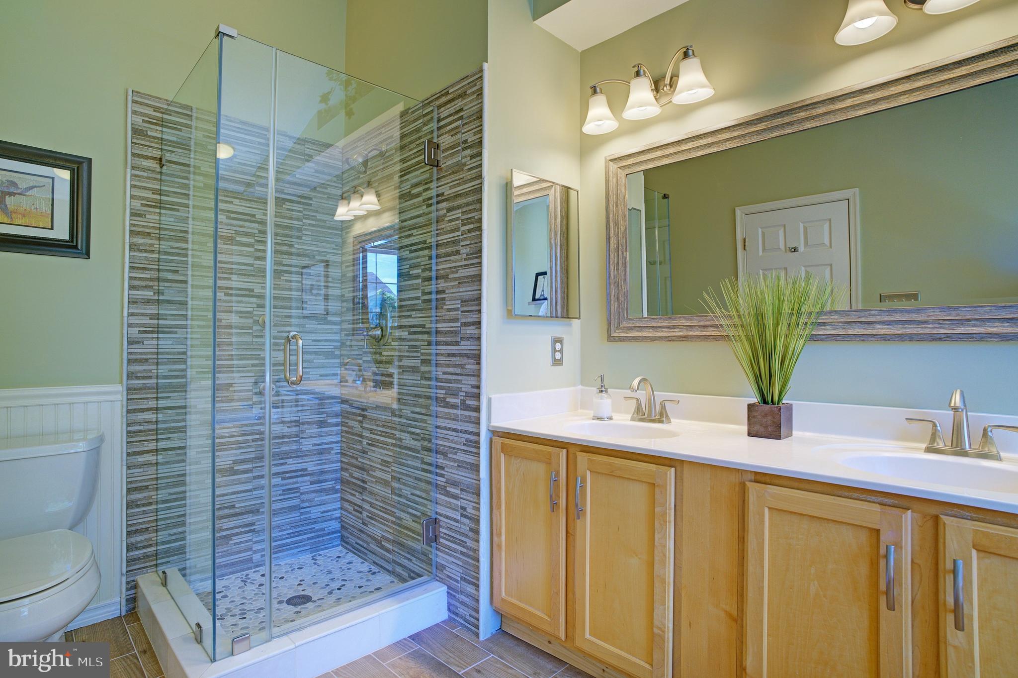 MILESTONE TOWNHOUSES - Residential