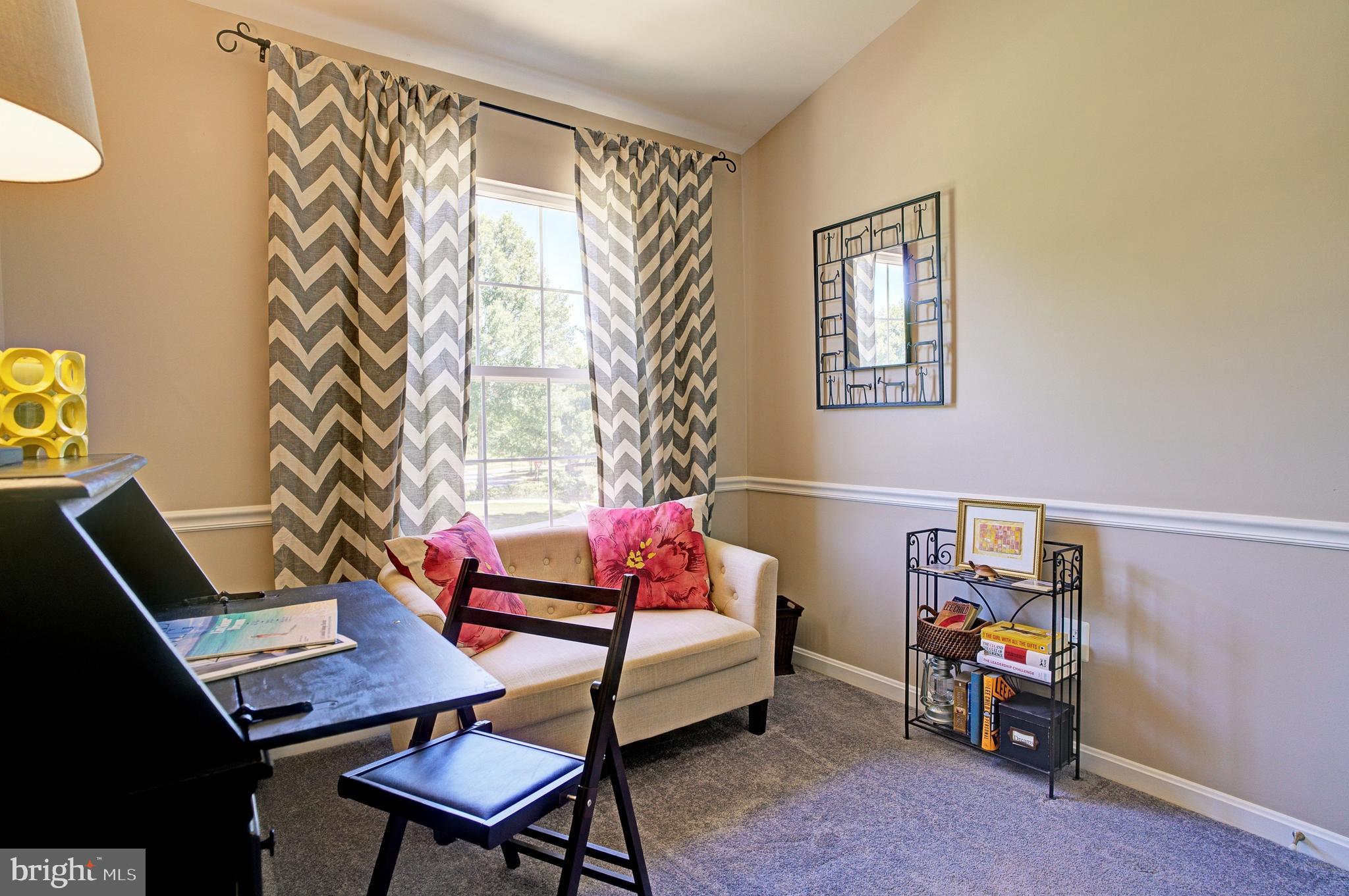 MILESTONE TOWNHOUSES - Residential