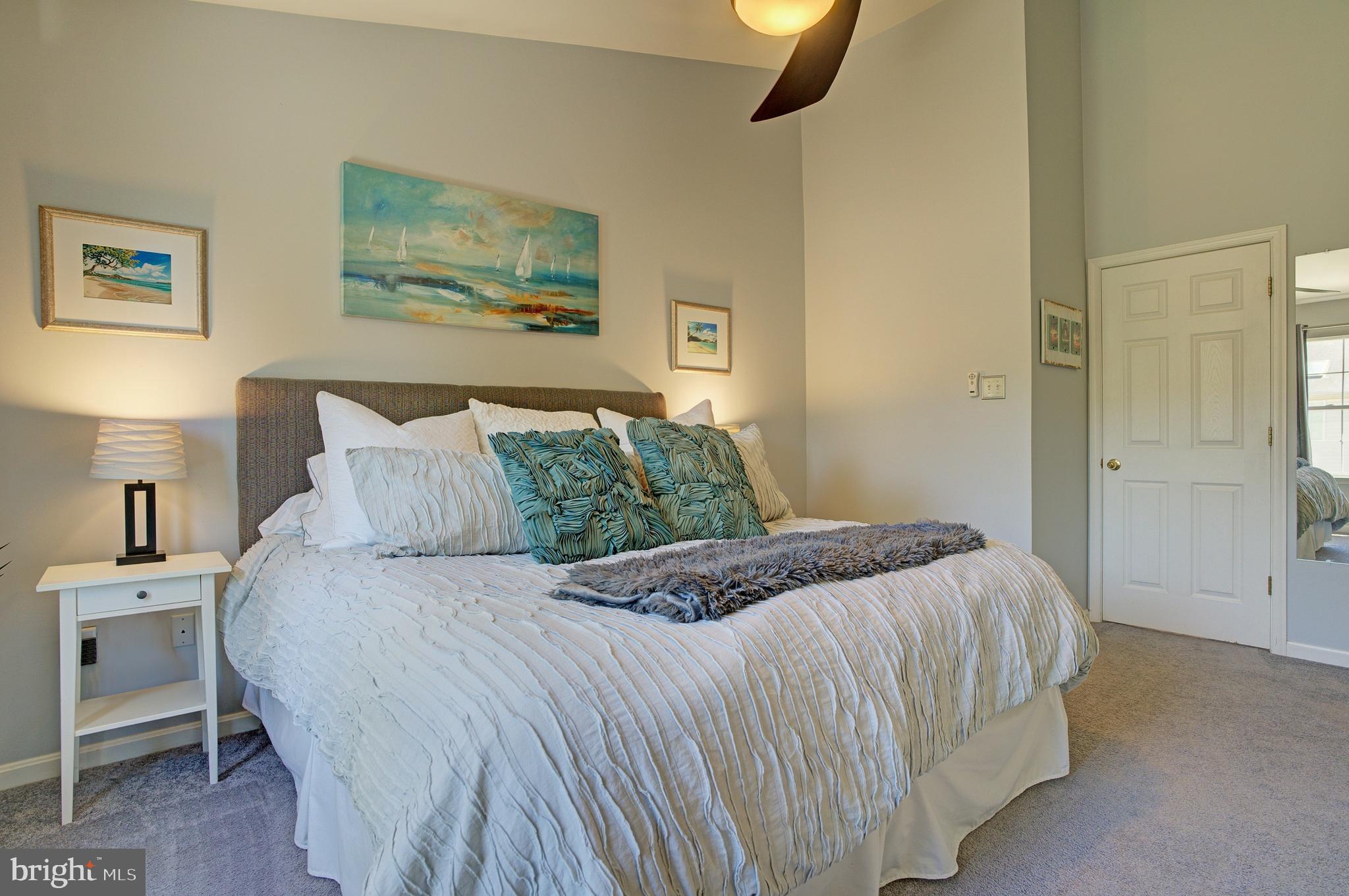 MILESTONE TOWNHOUSES - Residential