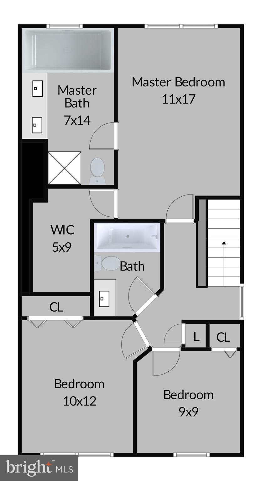 MILESTONE TOWNHOUSES - Residential