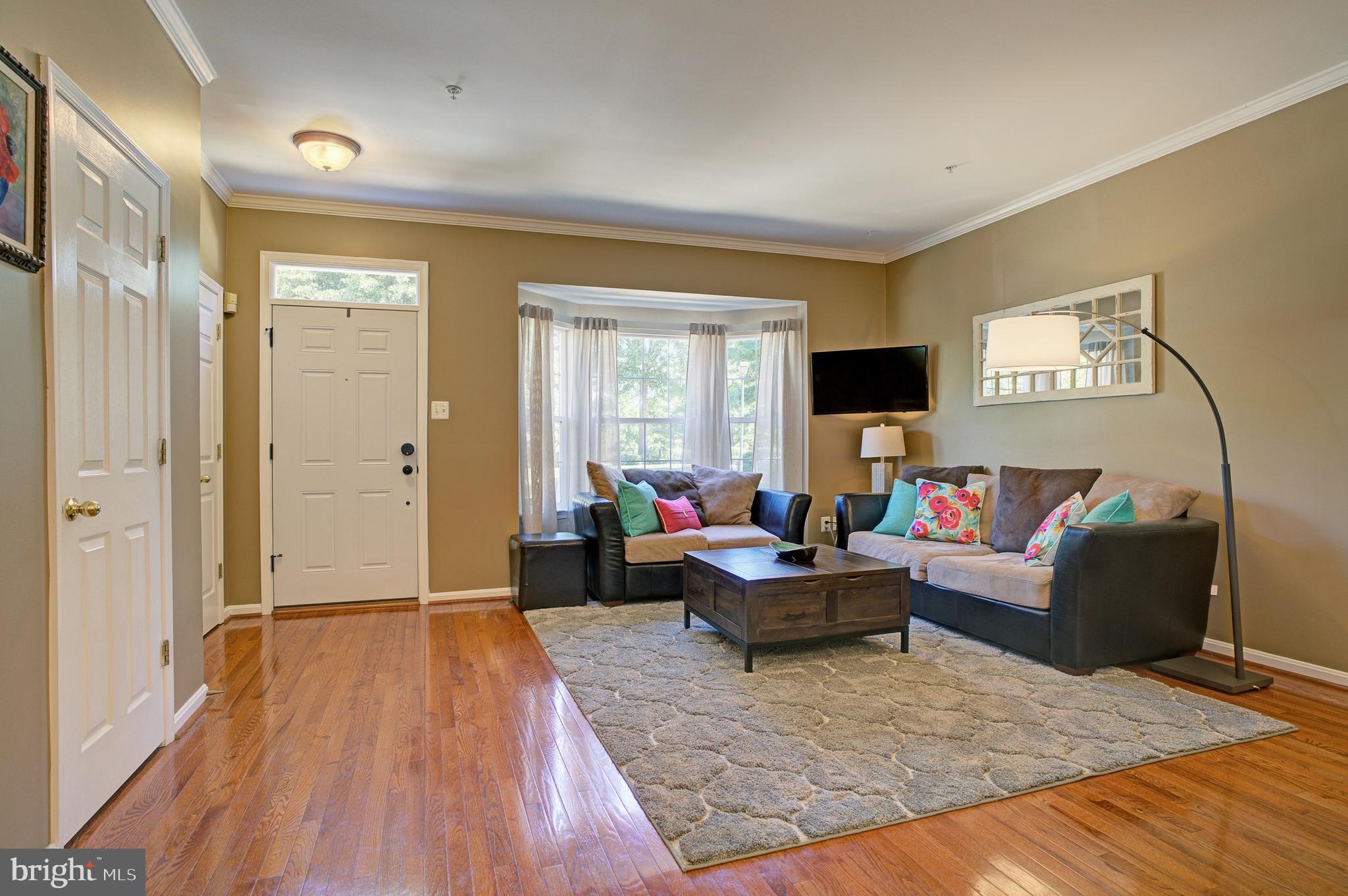 MILESTONE TOWNHOUSES - Residential