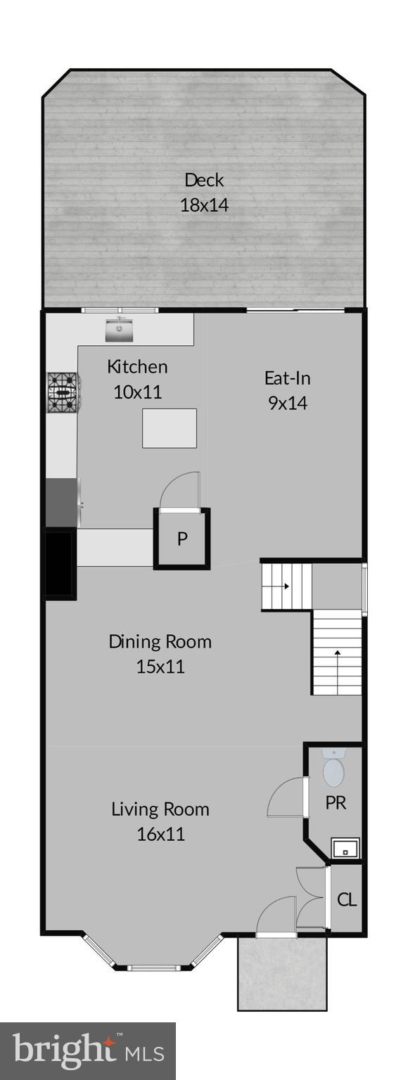 MILESTONE TOWNHOUSES - Residential