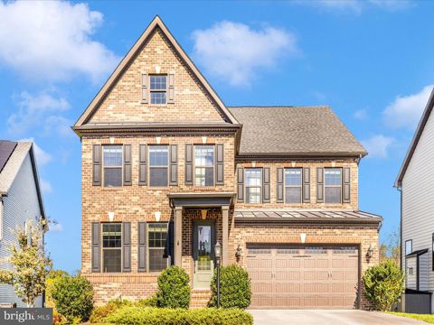 6161 FALLFISH COURT NEW MARKET MD 21774