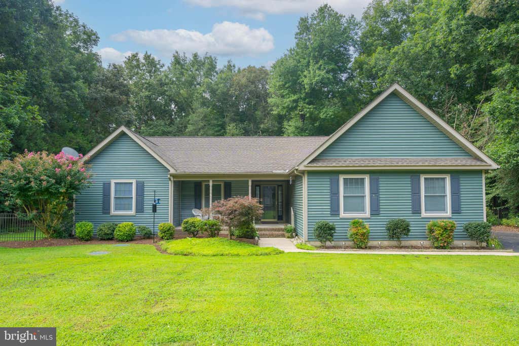 Photo of 110 S White Cedar Drive, MILTON, DE 19968 (MLS # DESU2118894)