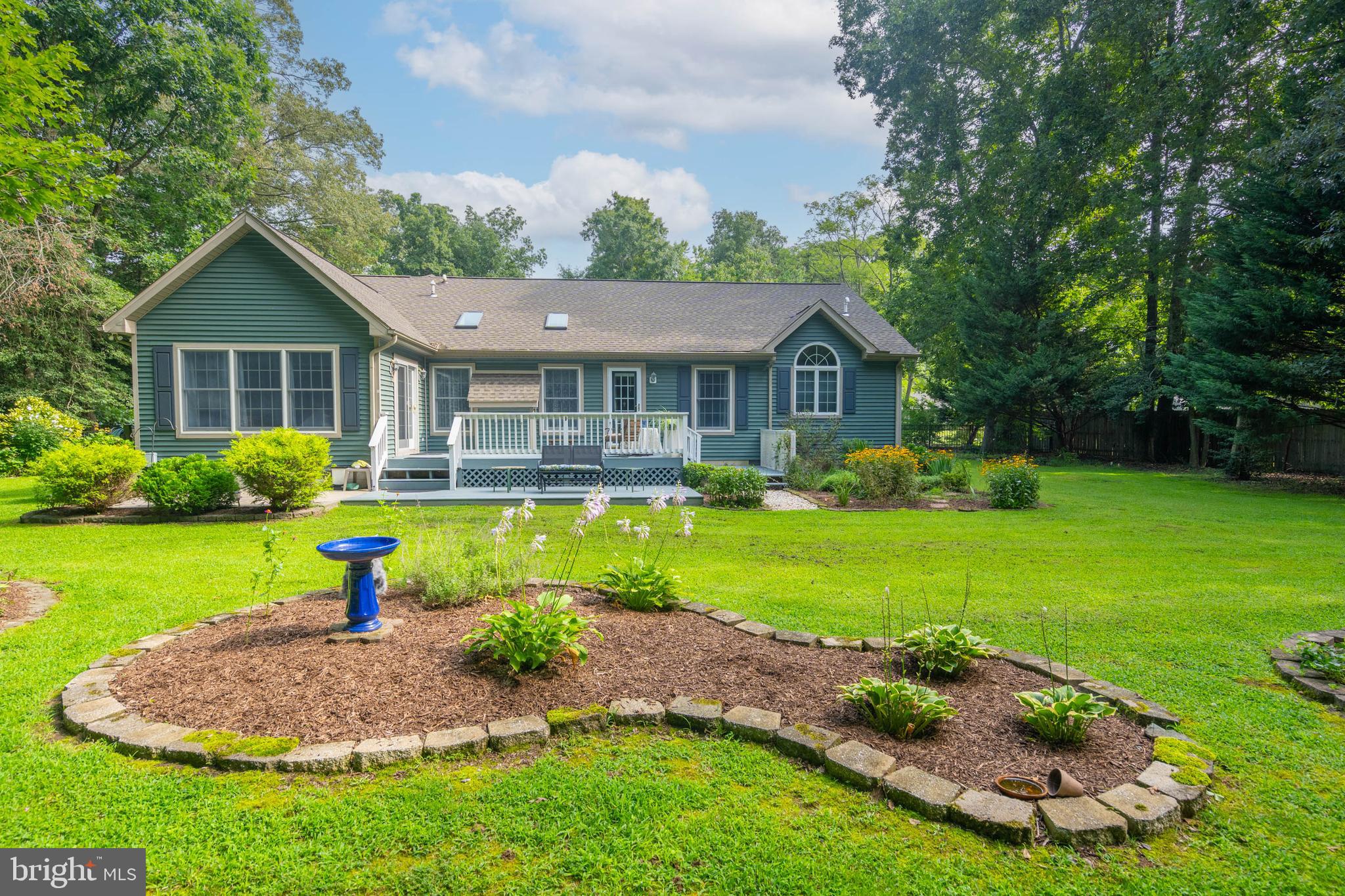 110 S WHITE CEDAR DRIVE