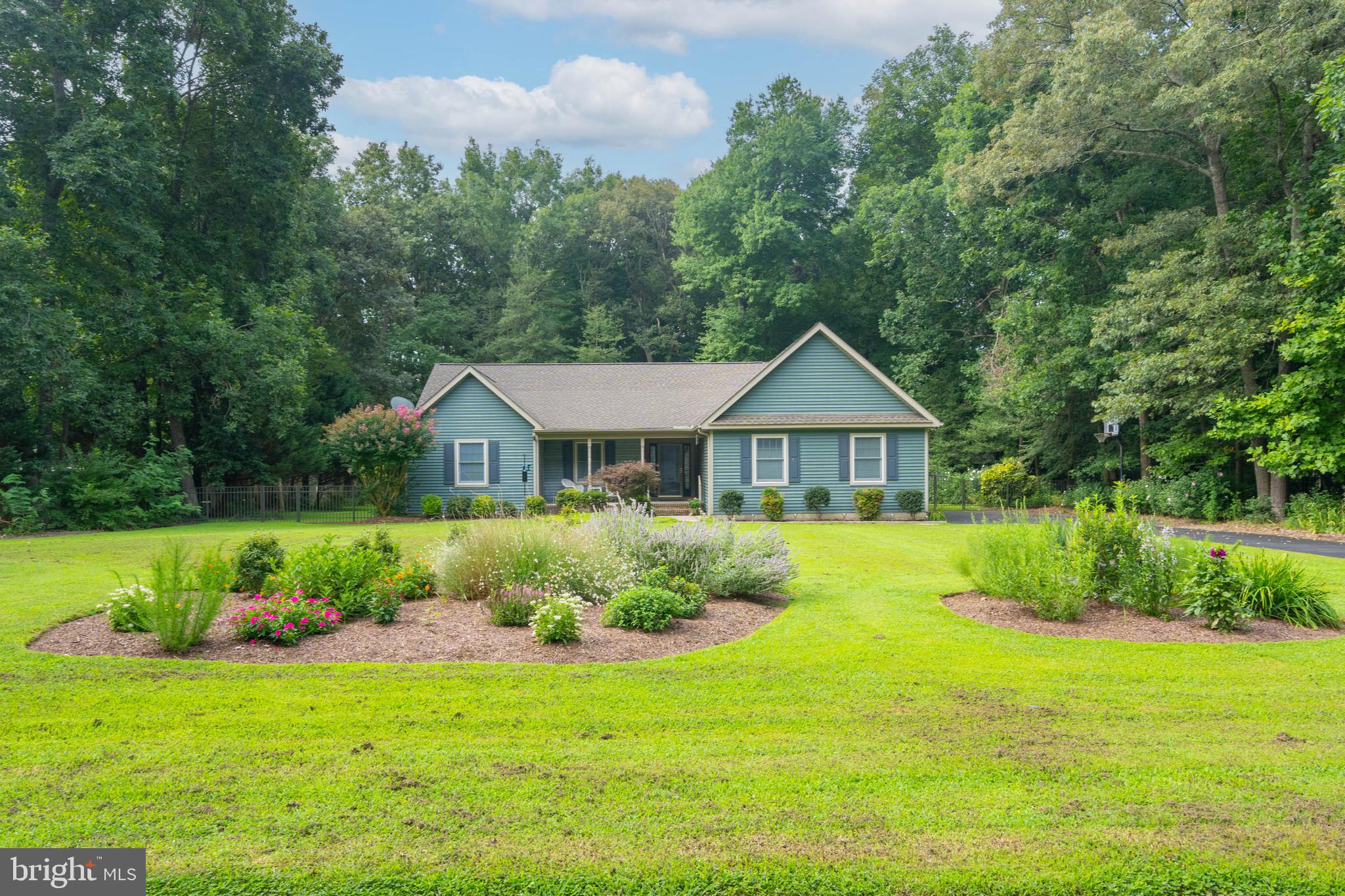 110 S WHITE CEDAR DRIVE