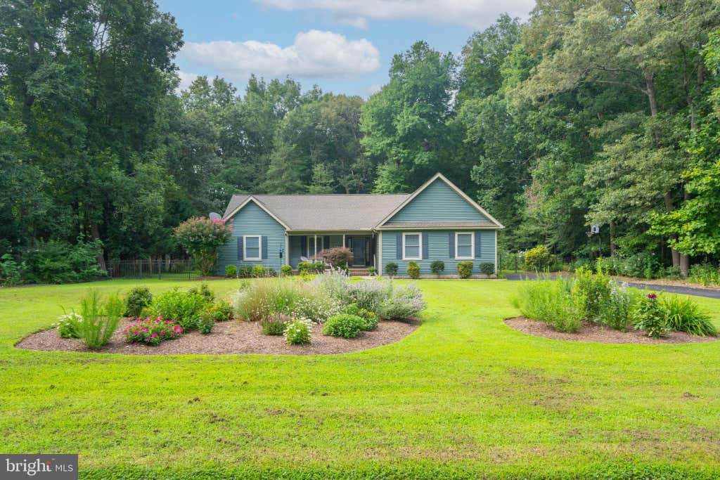 Photo of 110 S White Cedar Drive, MILTON, DE 19968 (MLS # DESU2118894)