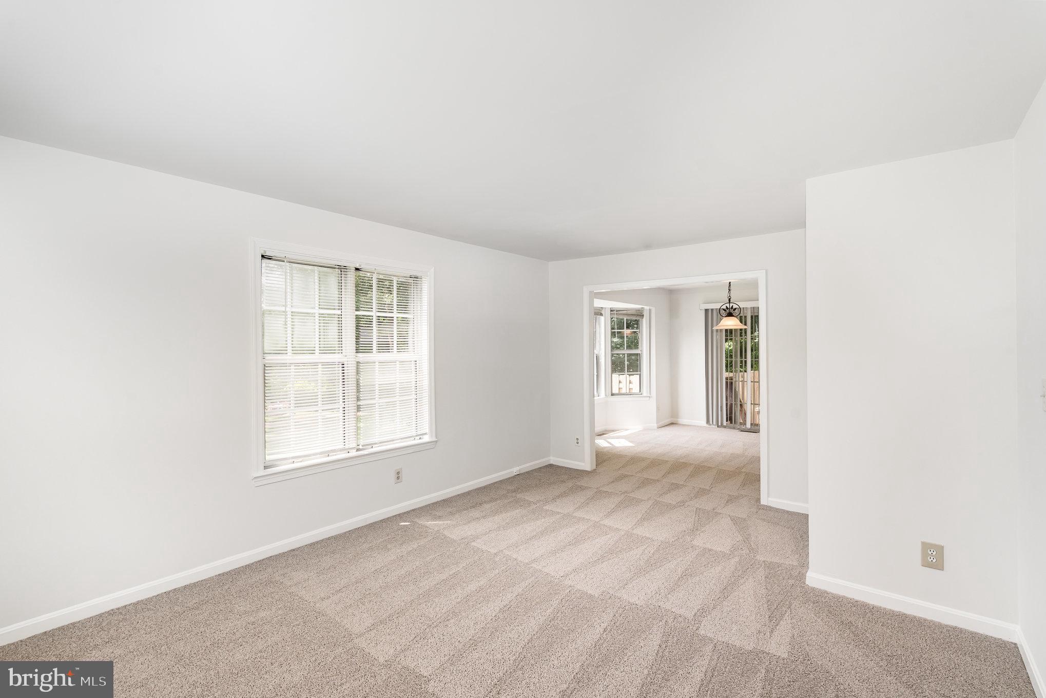 TALL OAKS TOWNHOUSES - Residential