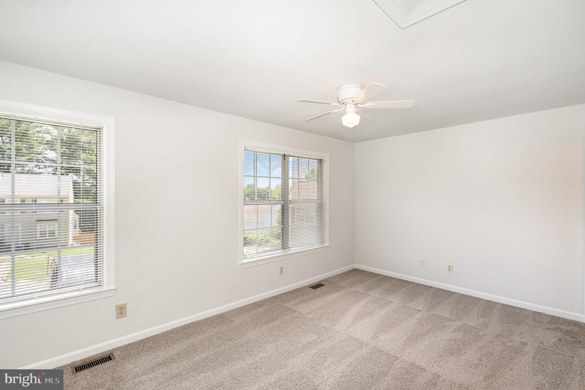 TALL OAKS TOWNHOUSES - Residential