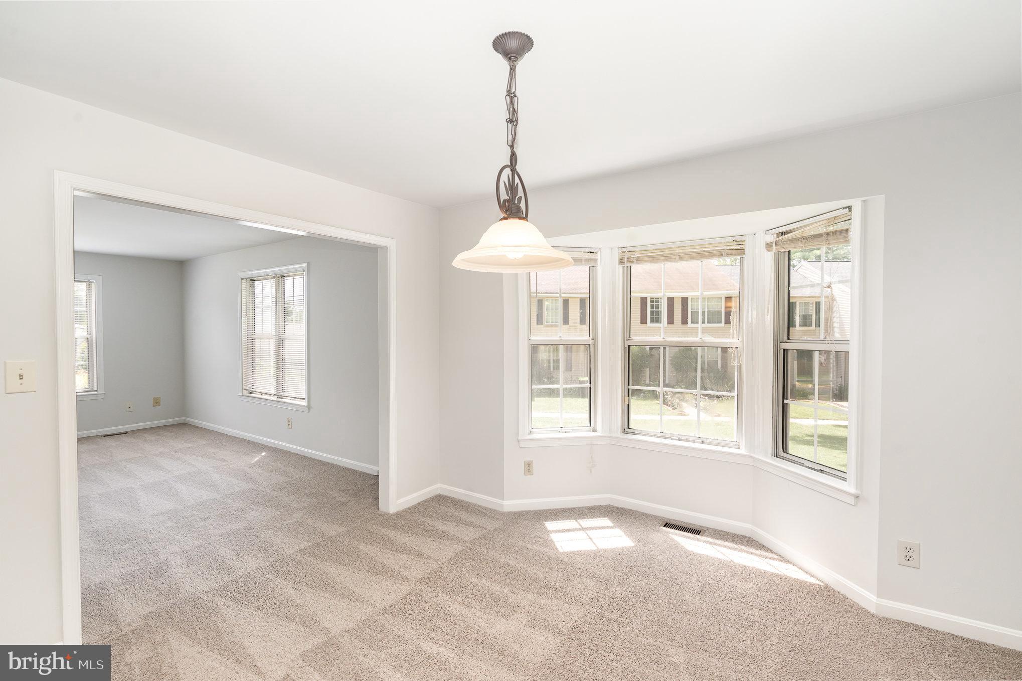 TALL OAKS TOWNHOUSES - Residential