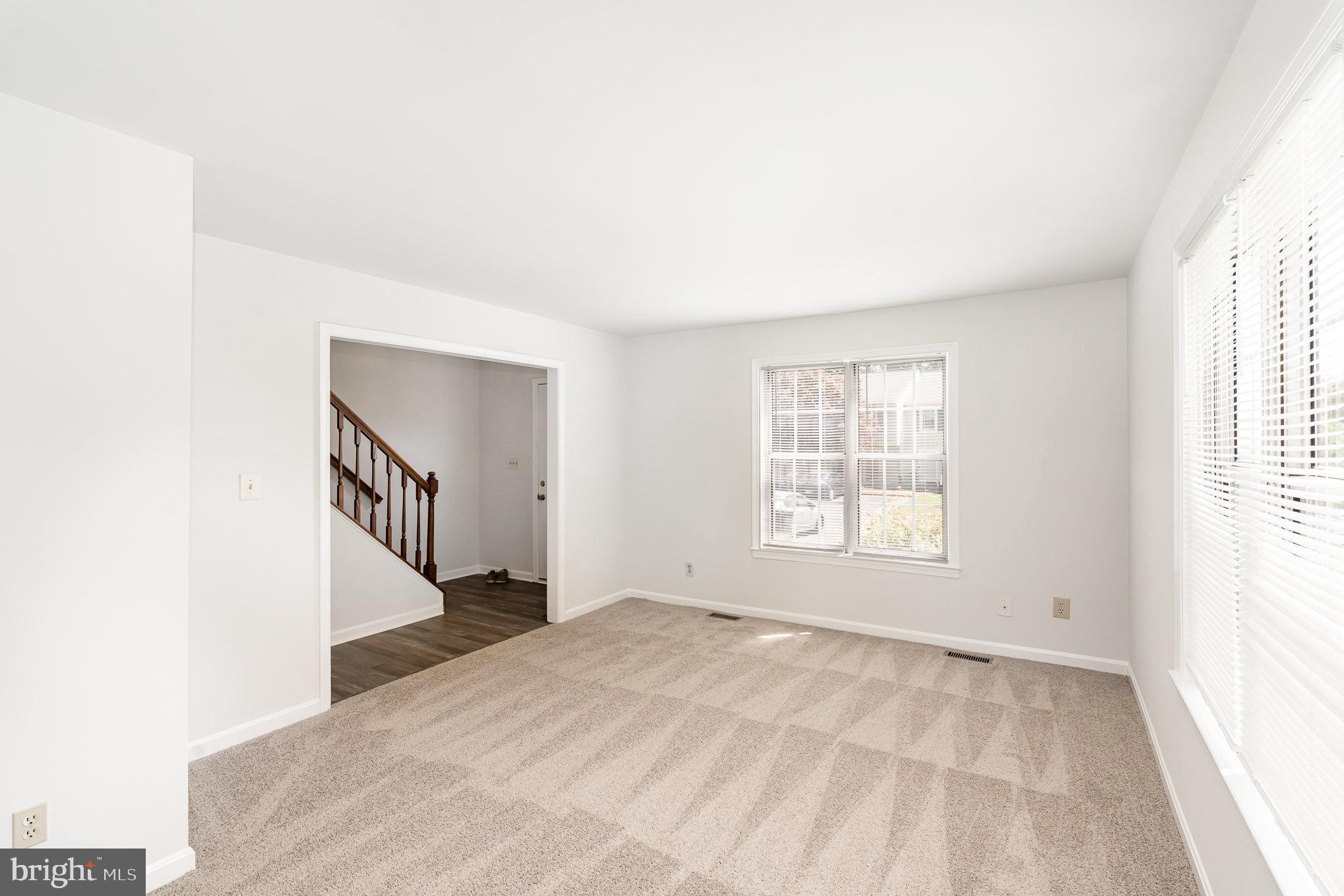 TALL OAKS TOWNHOUSES - Residential