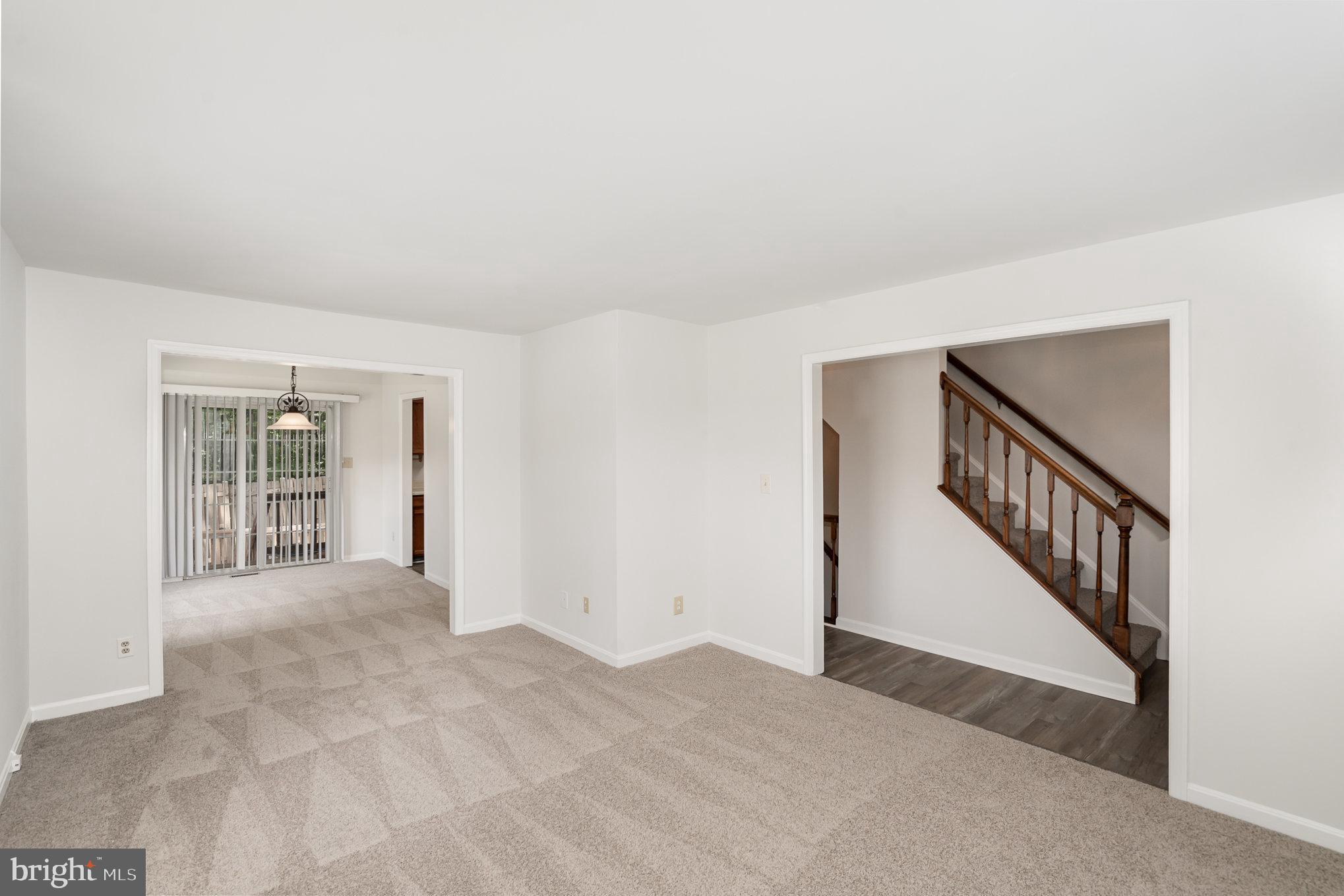 TALL OAKS TOWNHOUSES - Residential